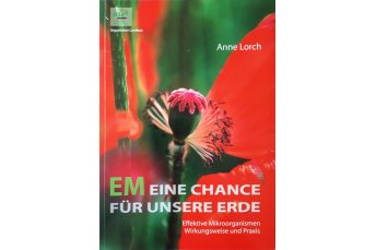Buch : EM Eine Chance fr unsere Erde 746757