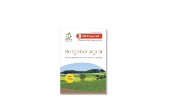 EM : Ratgeber Agrar 904183