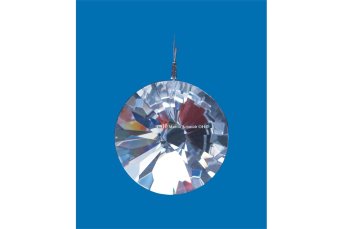 Fensterkristall : Sonnendiamant in verschiedenen Grssen 746363