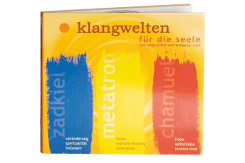 Klangwelten Oranges Album 829654