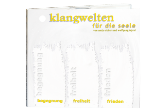 Klangwelten Weisses Album 829658