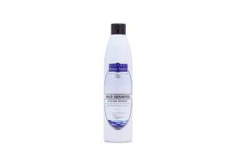 Mineral Beauty System : Schlamm-Shampoo 300ml, 500ml 878113