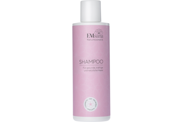 EMsana Naturkosmetik Shampoo 910254