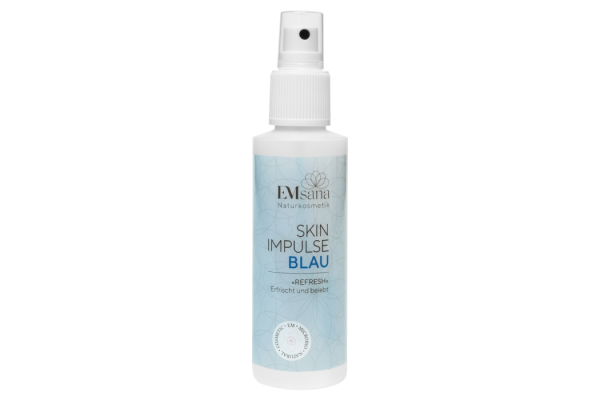 EMsana Skin Impulse Refresh blau 910232