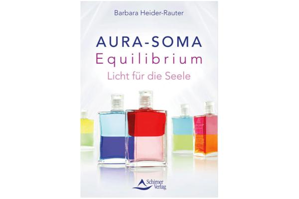 Aura Soma : Equilibrium  910329