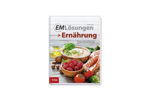 EM : Lösungen - Richtige Ernährung 904161