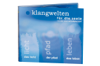 Klangwelten Blaues Album 829647