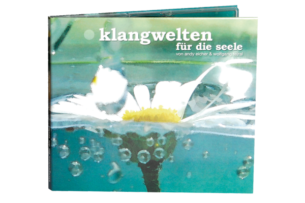 Klangwelten Blumenalbum 829648
