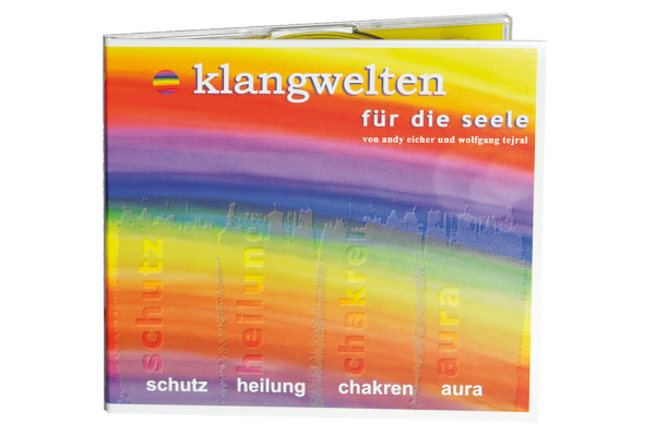 Klangwelten Regenbogen - Album 829655
