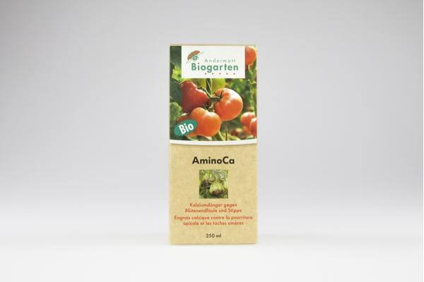  AminoCa gegen Blütenendfäule bei Tomaten 905155